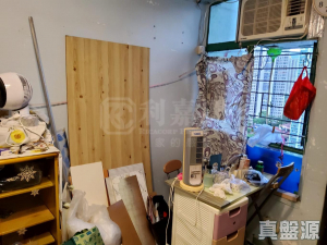 富善邨 善翠樓 (4座) - 28NTS – 香港北部都會區