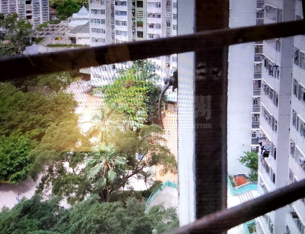 富善邨 善翠樓 (4座) - 28NTS – 香港北部都會區