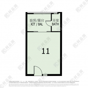 富善邨 善鄰樓 (2座) - 28NTS – 香港北部都會區