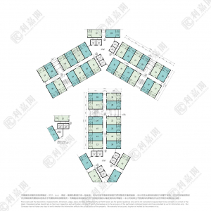 富善邨 善鄰樓 (2座) - 28NTS – 香港北部都會區