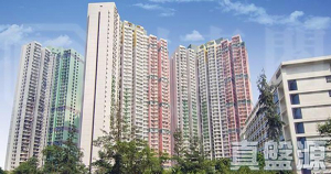 錦豐苑 錦蕙閣 (C座) - 28NTS – 香港北部都會區