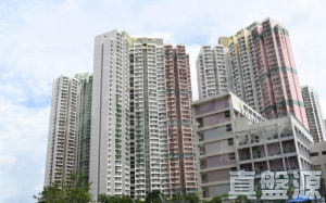 錦豐苑 錦蕙閣 (C座) - 28NTS – 香港北部都會區