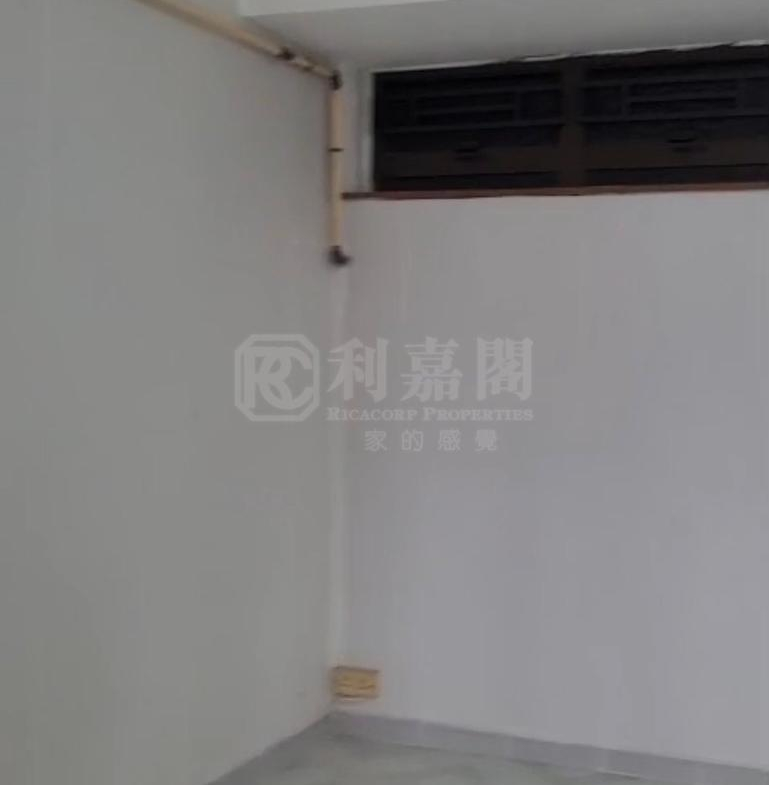 富亨邨 亨盛樓 - 28NTS – 香港北部都會區