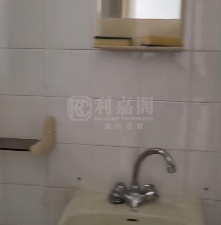 富亨邨 亨盛樓 - 28NTS – 香港北部都會區