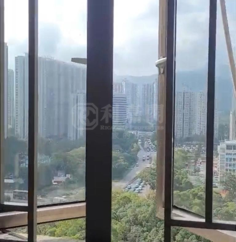 富亨邨 亨盛樓 - 28NTS – 香港北部都會區