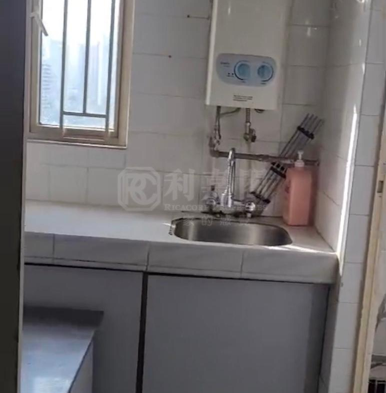 富亨邨 亨盛樓 - 28NTS – 香港北部都會區