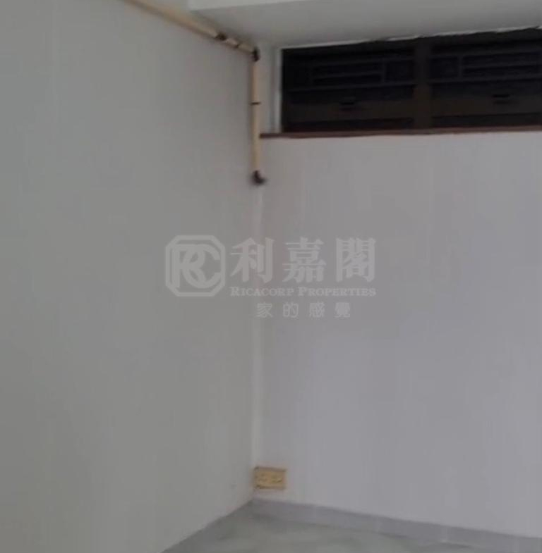 富亨邨 亨盛樓 - 28NTS – 香港北部都會區