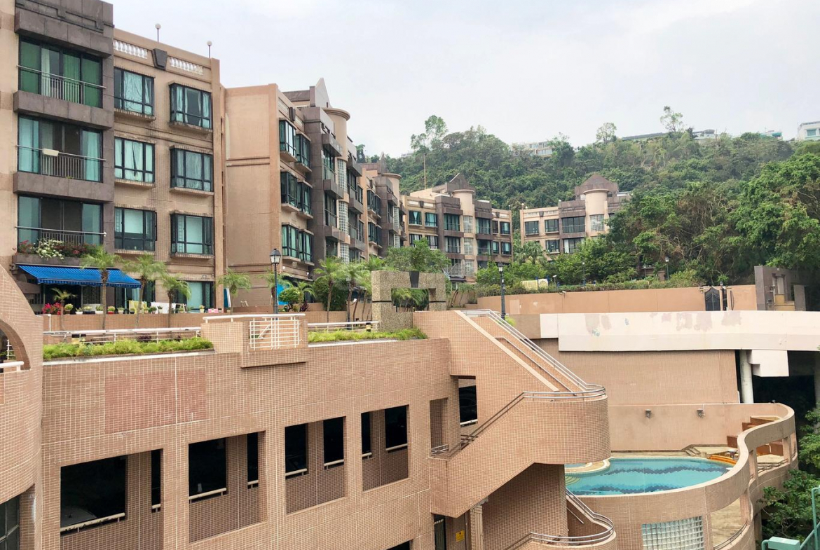 蔚林居 A座 - 28NTS – 香港北部都會區