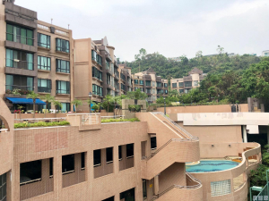 蔚林居 A座 - 28NTS – 香港北部都會區