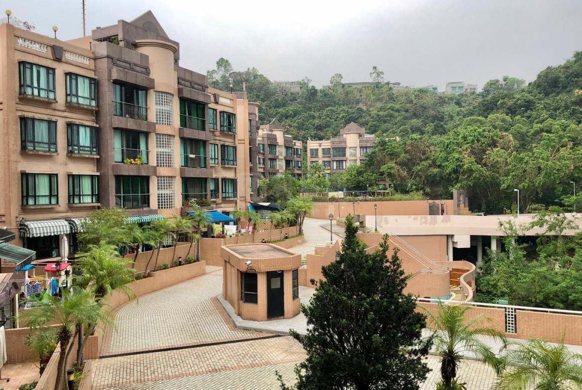 蔚林居 A座 - 28NTS – 香港北部都會區