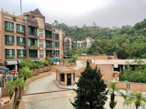 蔚林居 A座 - 28NTS – 香港北部都會區