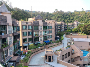 蔚林居 A座 - 28NTS – 香港北部都會區