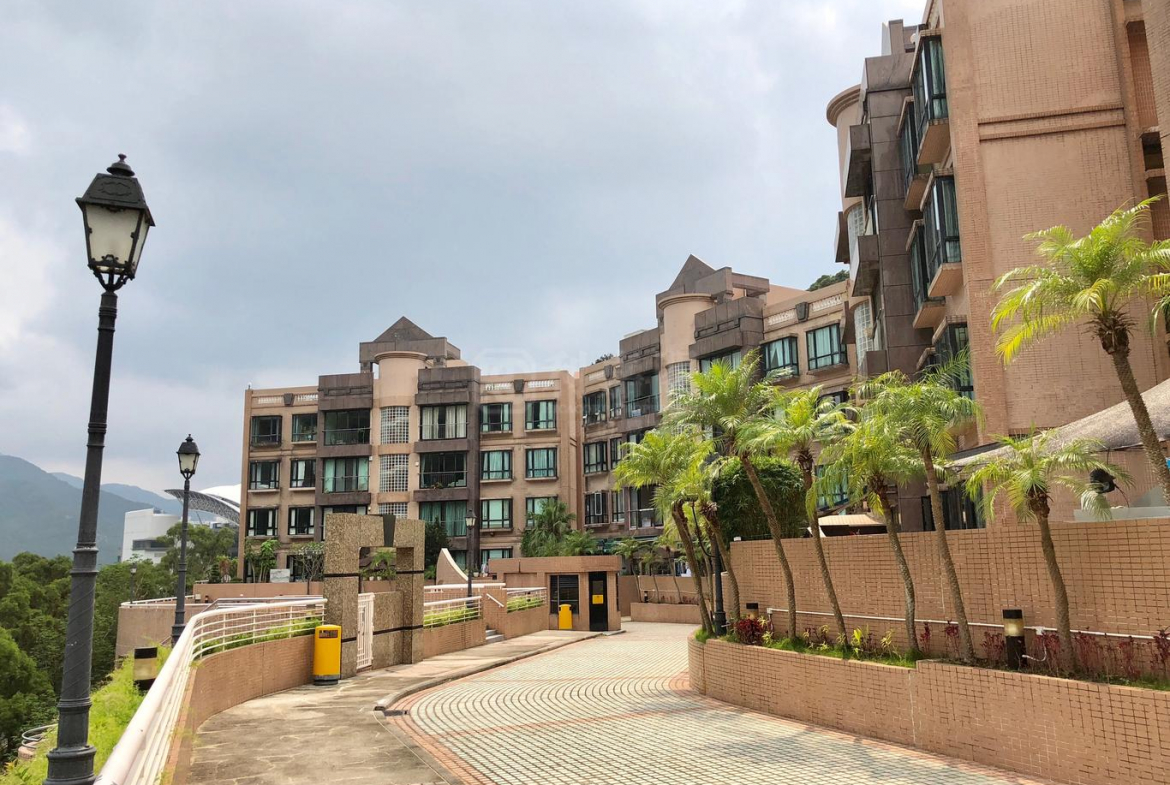 蔚林居 A座 - 28NTS – 香港北部都會區