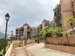 蔚林居 A座 - 28NTS – 香港北部都會區