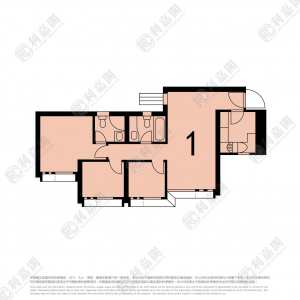 昌盛苑 昌兆閣 (B座) - 28NTS – 香港北部都會區