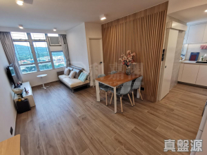 山麗苑 E座 - 28NTS – 香港北部都會區