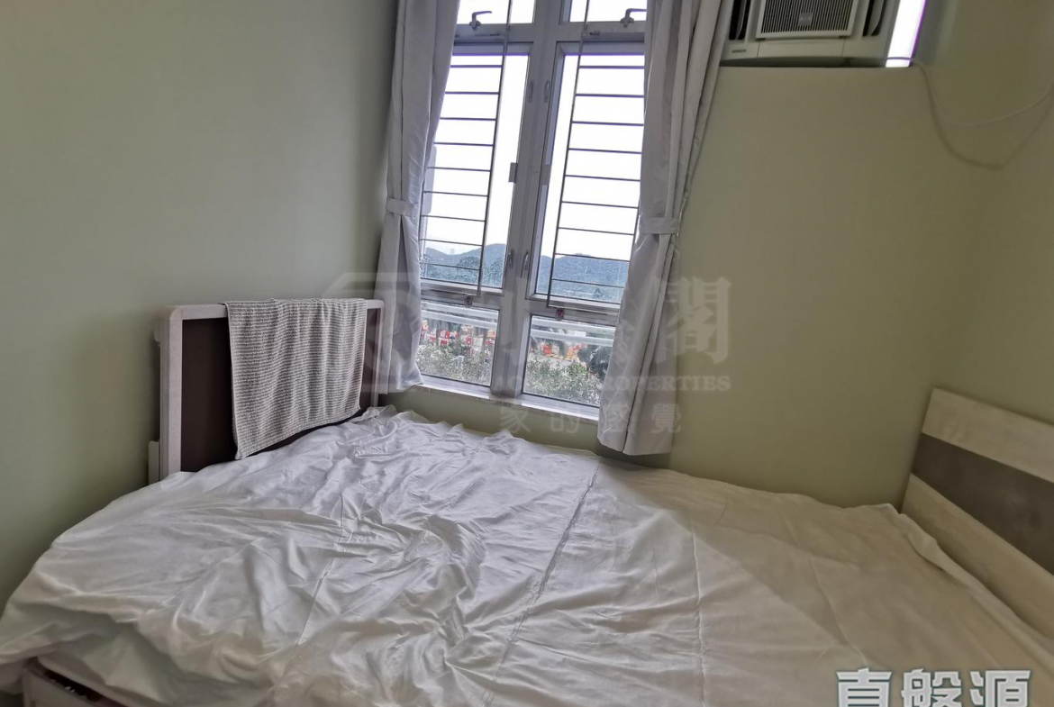 山麗苑 E座 - 28NTS – 香港北部都會區