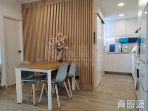 山麗苑 E座 - 28NTS – 香港北部都會區