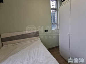 山麗苑 E座 - 28NTS – 香港北部都會區