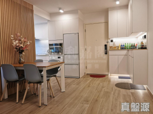 山麗苑 E座 - 28NTS – 香港北部都會區