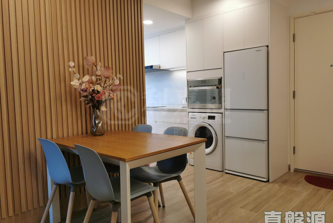 山麗苑 E座 - 28NTS – 香港北部都會區