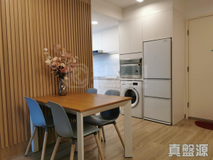 山麗苑 E座 - 28NTS – 香港北部都會區