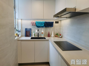 山麗苑 E座 - 28NTS – 香港北部都會區