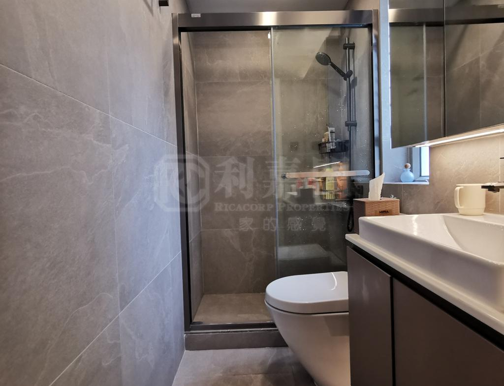 山麗苑 E座 - 28NTS – 香港北部都會區