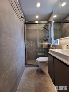 山麗苑 E座 - 28NTS – 香港北部都會區