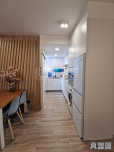 山麗苑 E座 - 28NTS – 香港北部都會區