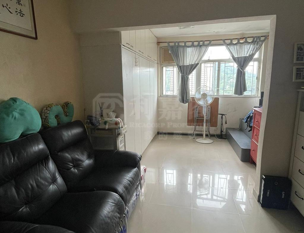 祥華邨 祥和樓 - 28NTS – 香港北部都會區