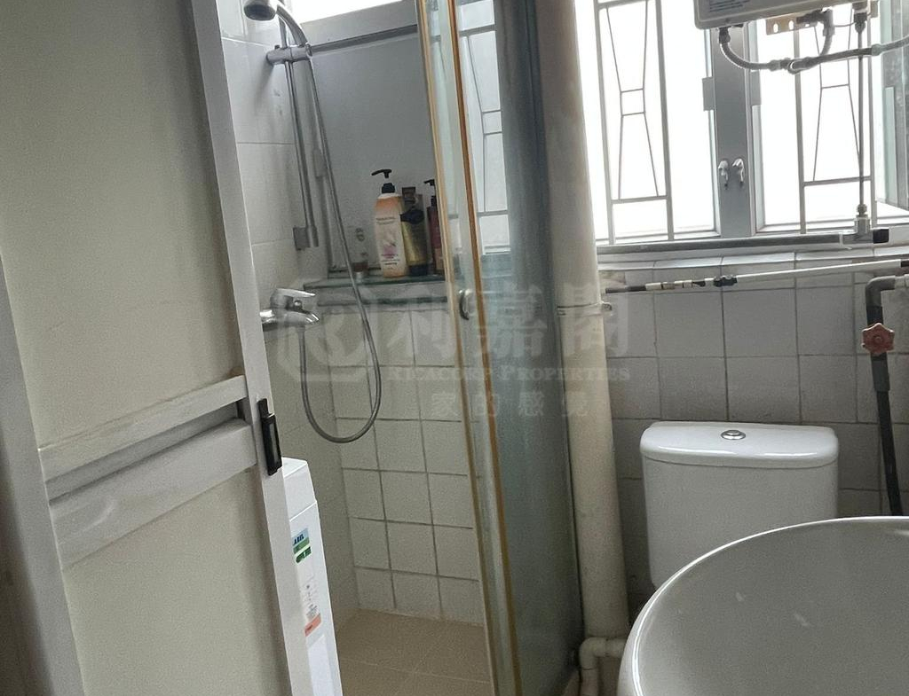 祥華邨 祥和樓 - 28NTS – 香港北部都會區