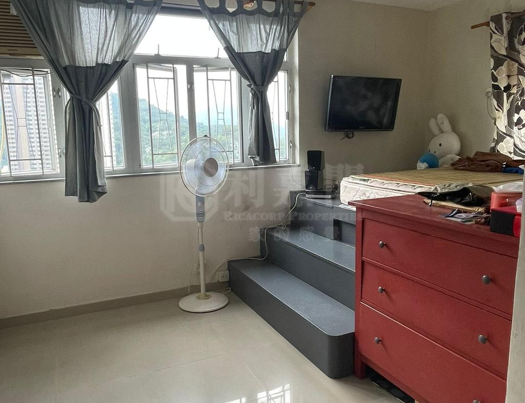 祥華邨 祥和樓 - 28NTS – 香港北部都會區