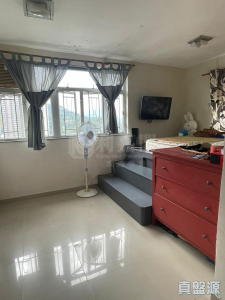 祥華邨 祥和樓 - 28NTS – 香港北部都會區