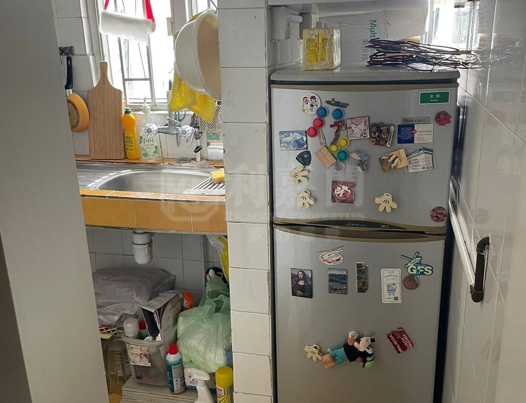 祥華邨 祥和樓 - 28NTS – 香港北部都會區