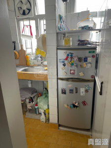 祥華邨 祥和樓 - 28NTS – 香港北部都會區