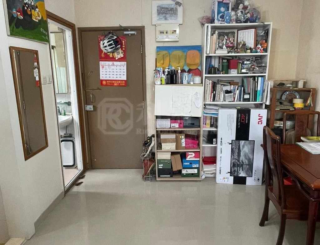 祥華邨 祥和樓 - 28NTS – 香港北部都會區