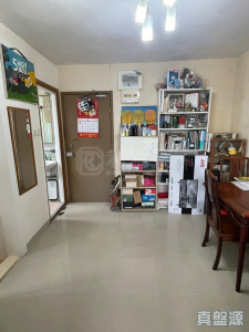 祥華邨 祥和樓 - 28NTS – 香港北部都會區