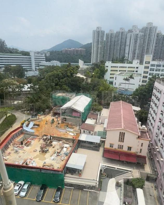 福安樓 3座 (C座) - 28NTS – 香港北部都會區