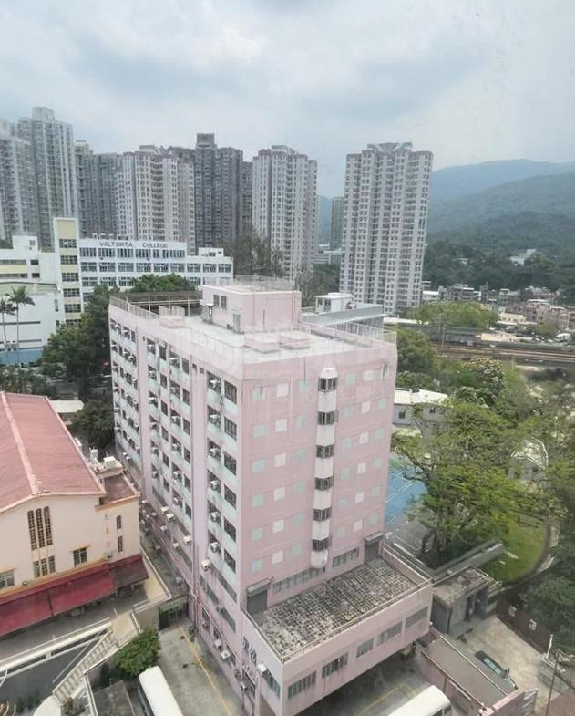 福安樓 3座 (C座) - 28NTS – 香港北部都會區