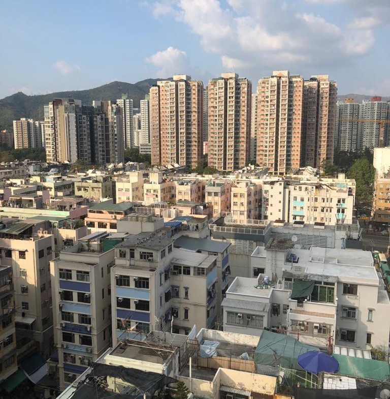 福安樓 3座 (C座) - 28NTS – 香港北部都會區