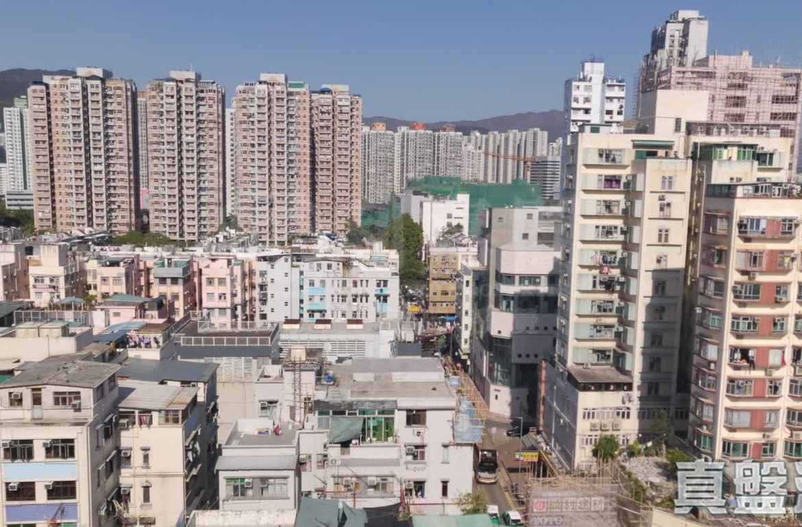 福安樓 3座 (C座) - 28NTS – 香港北部都會區