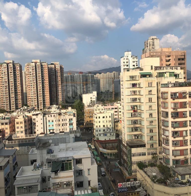 福安樓 3座 (C座) - 28NTS – 香港北部都會區