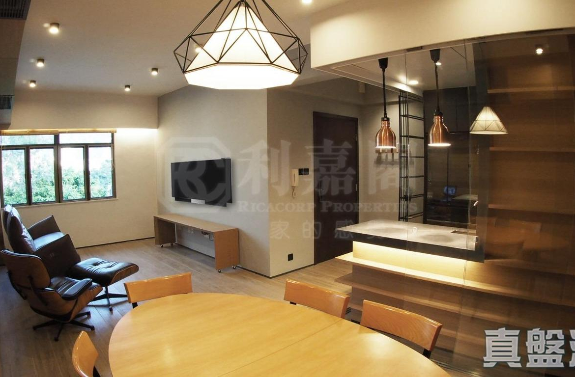 桂園 10座 - 28NTS – 香港北部都會區