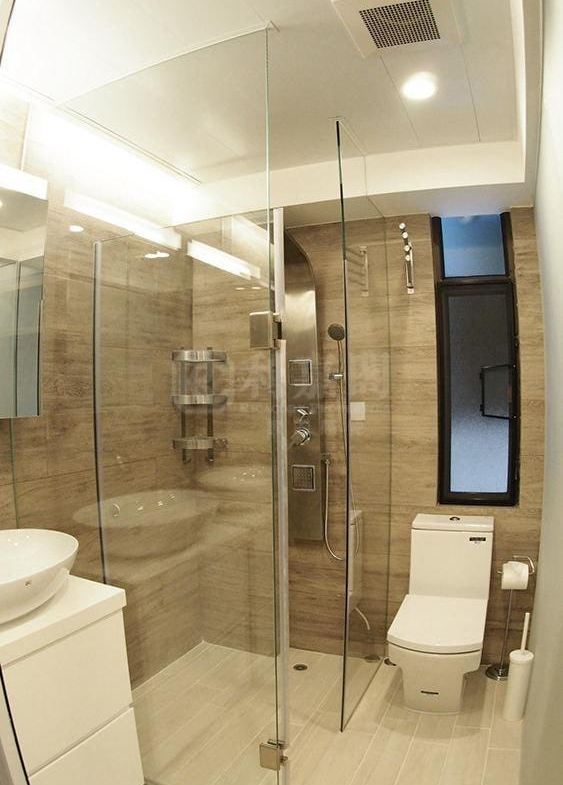 桂園 10座 - 28NTS – 香港北部都會區