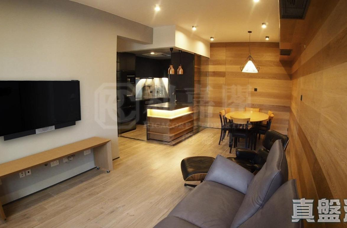 桂園 10座 - 28NTS – 香港北部都會區