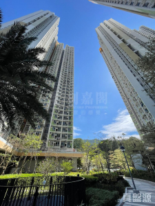 山麗苑 B座 - 28NTS – 香港北部都會區