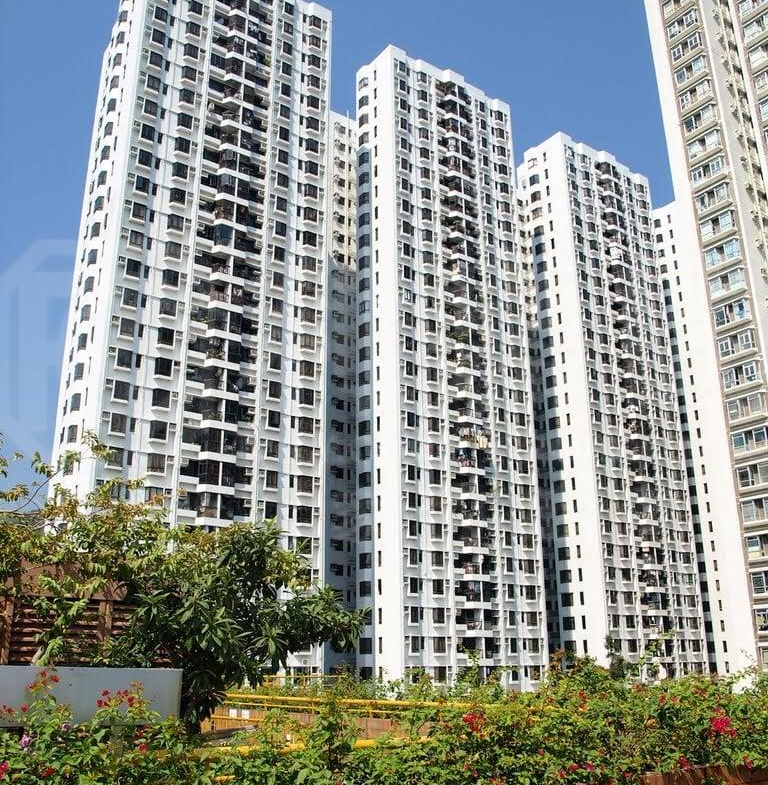 沙田廣場 銀星閣 (B座) - 28NTS – 香港北部都會區