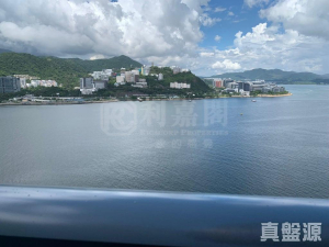 嘉華星濤灣 1座 - 28NTS – 香港北部都會區