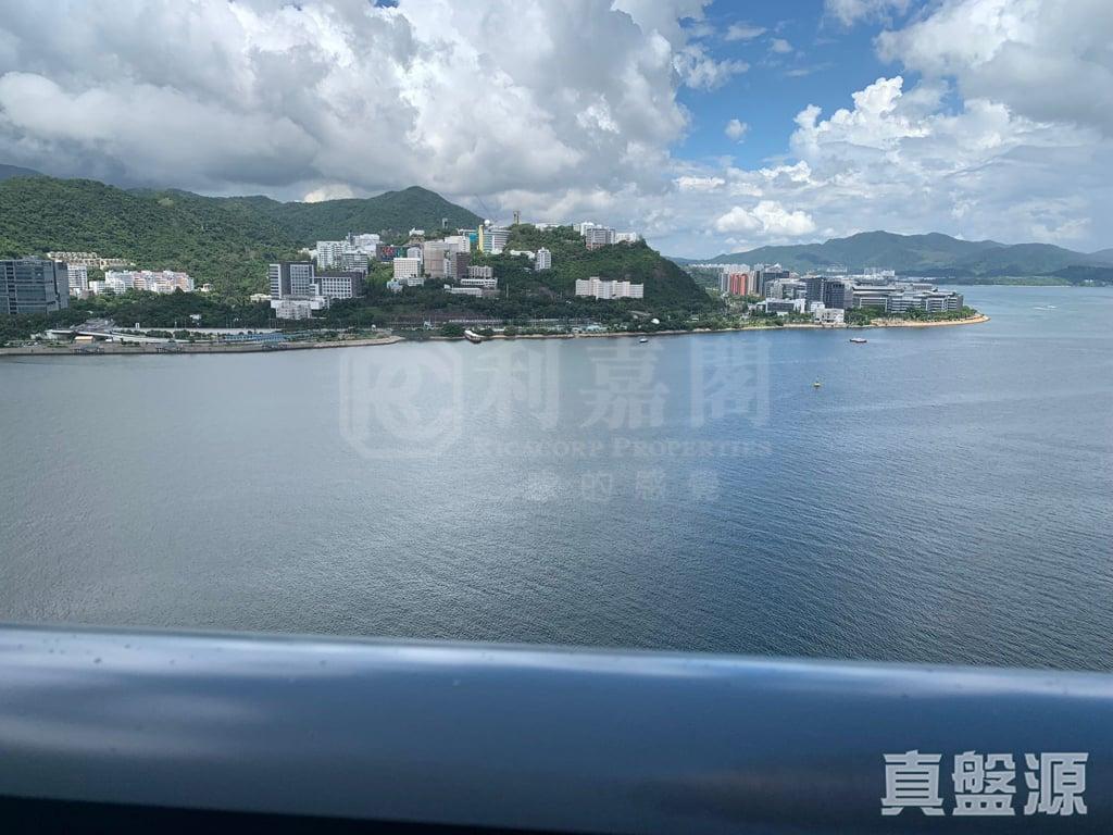 嘉華星濤灣 1座 - 28NTS – 香港北部都會區